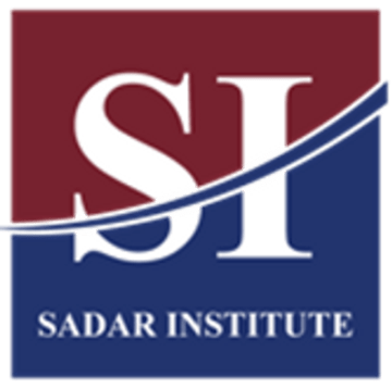 SADAR DEVELOPMENT AND RESILIENT INSTITUTE