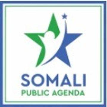 Somali Public Agenda