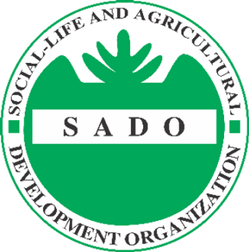 Social-Life & Agricultural Development Organization (SADO)