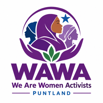 We Are Women Activists (WAWA)